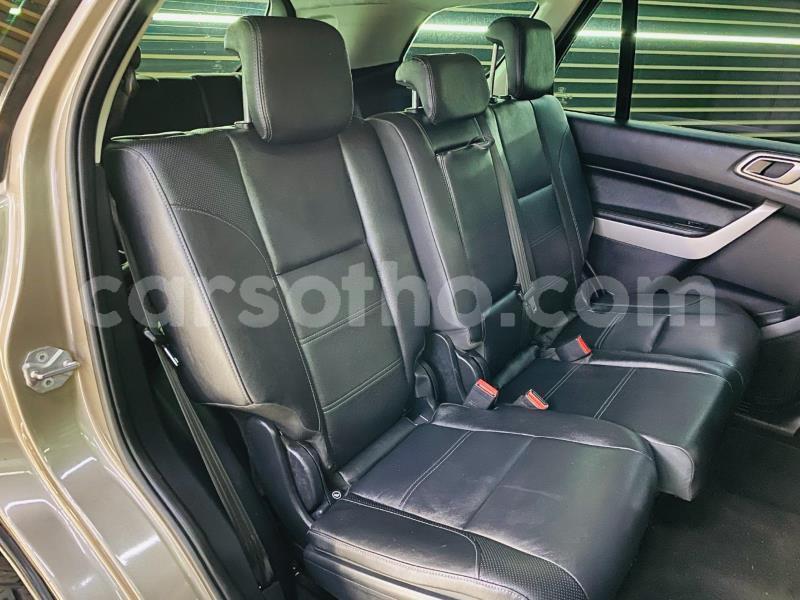 Big with watermark ford everest maseru maseru 31884