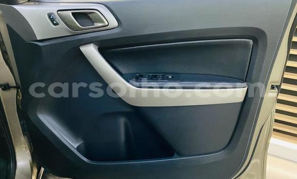 Buy Used Ford Everest Brown Car in Maseru in Maseru Buy Used Ford Everest Brown Car in Maseru in Maseru