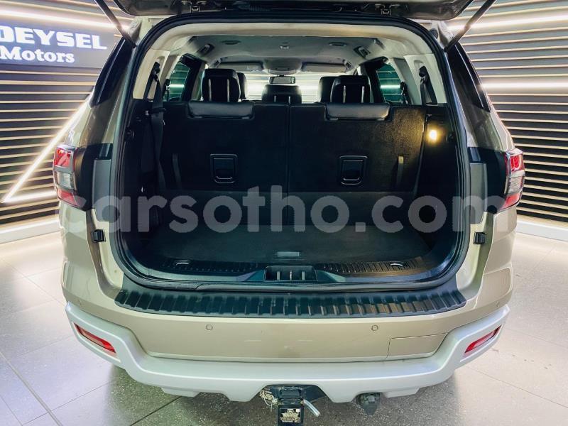Big with watermark ford everest maseru maseru 31884