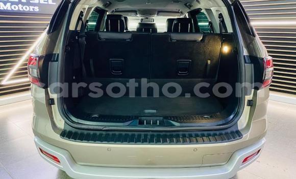 Buy Used Ford Everest Brown Car in Maseru in Maseru Buy Used Ford Everest Brown Car in Maseru in Maseru