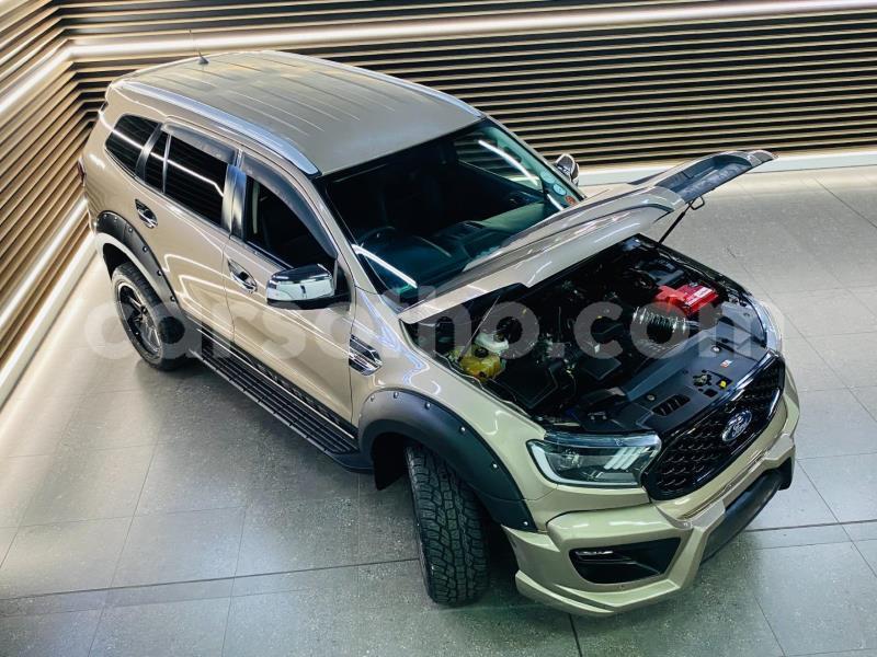 Big with watermark ford everest maseru maseru 31884