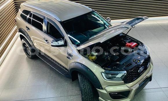 Buy Used Ford Everest Brown Car in Maseru in Maseru Buy Used Ford Everest Brown Car in Maseru in Maseru