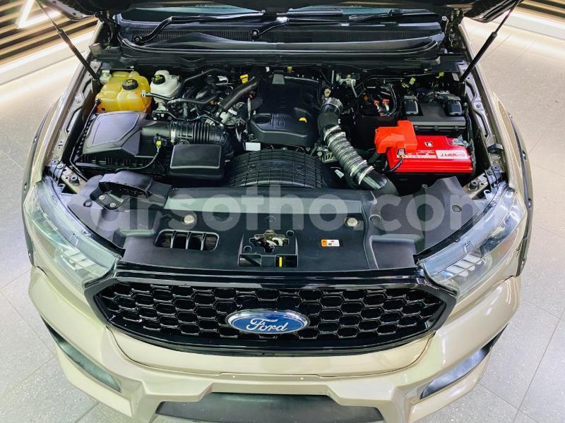 Big with watermark ford everest maseru maseru 31884