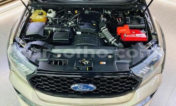 Buy Used Ford Everest Brown Car in Maseru in Maseru Buy Used Ford Everest Brown Car in Maseru in Maseru