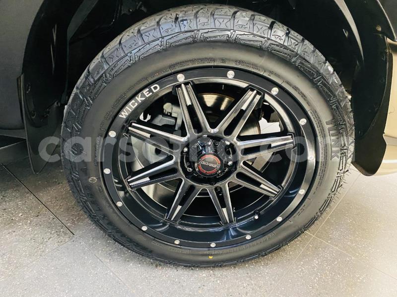 Big with watermark ford everest maseru maseru 31884