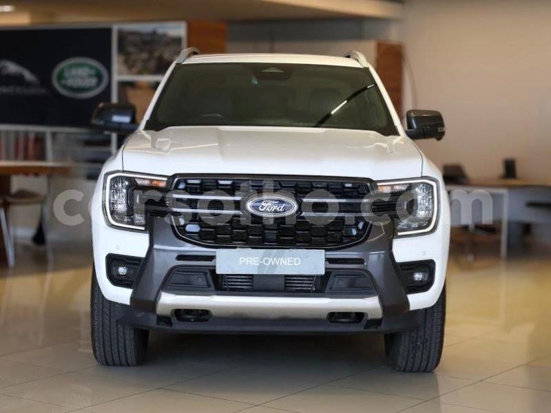 Big with watermark ford ranger maseru maseru 31885