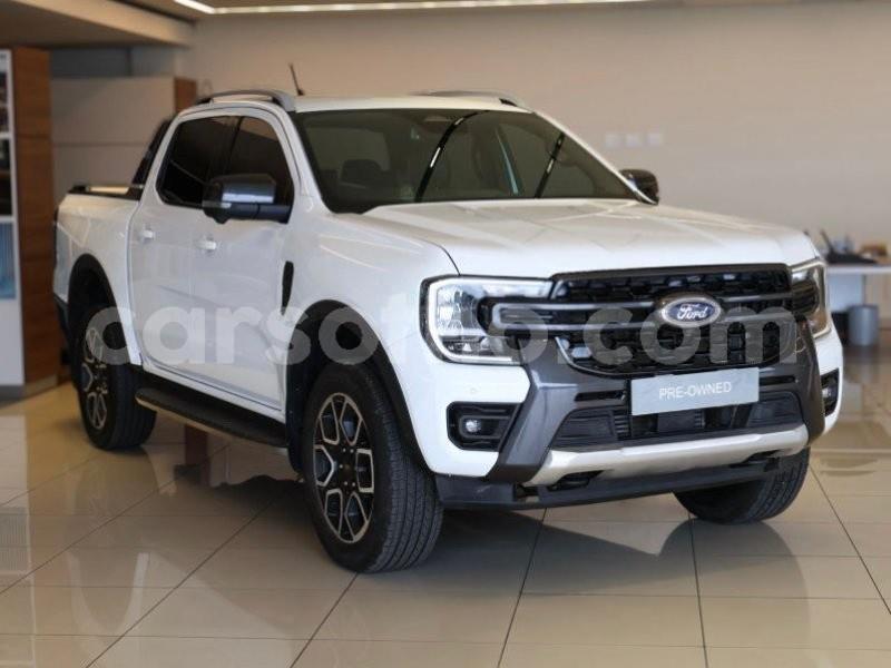Big with watermark ford ranger maseru maseru 31885