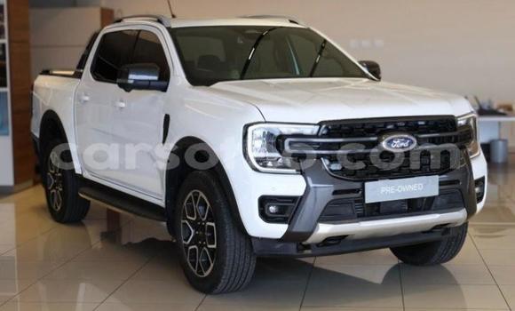 Acheter Occasion Voiture Ford Ranger Blanc à Maseru, Maseru Acheter Occasion Voiture Ford Ranger Blanc à Maseru, Maseru