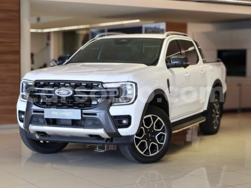 Big with watermark ford ranger maseru maseru 31885