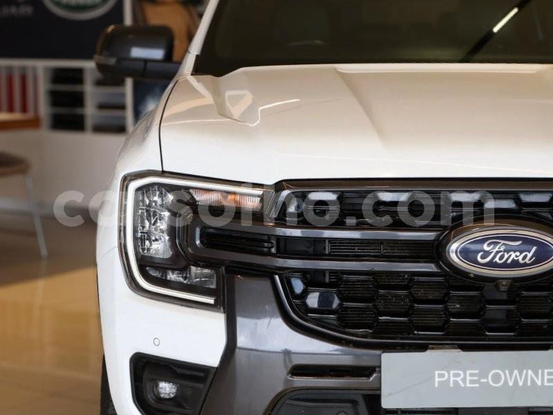 Big with watermark ford ranger maseru maseru 31885