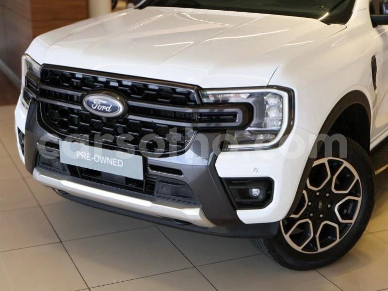Big with watermark ford ranger maseru maseru 31885