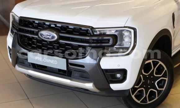 Acheter Occasion Voiture Ford Ranger Blanc à Maseru, Maseru Acheter Occasion Voiture Ford Ranger Blanc à Maseru, Maseru