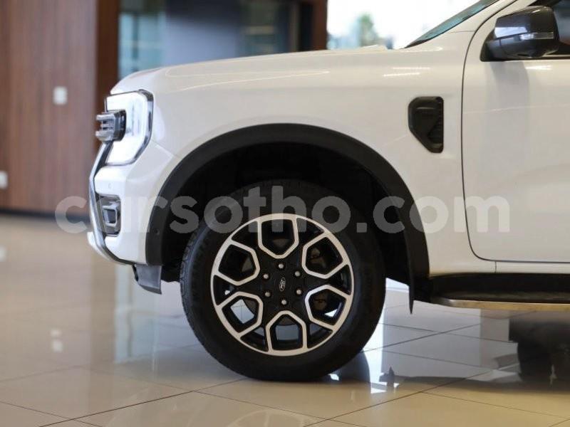 Big with watermark ford ranger maseru maseru 31885