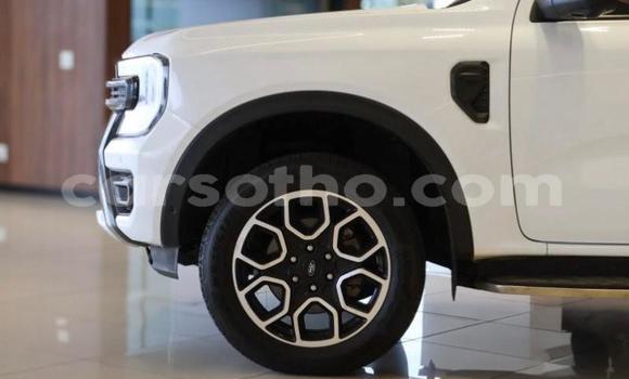 Acheter Occasion Voiture Ford Ranger Blanc à Maseru, Maseru Acheter Occasion Voiture Ford Ranger Blanc à Maseru, Maseru