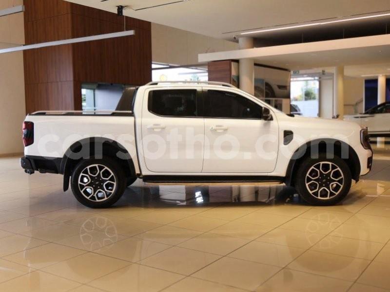 Big with watermark ford ranger maseru maseru 31885