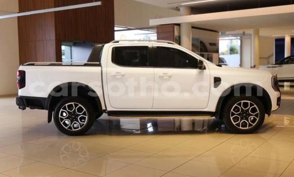 Acheter Occasion Voiture Ford Ranger Blanc à Maseru, Maseru Acheter Occasion Voiture Ford Ranger Blanc à Maseru, Maseru
