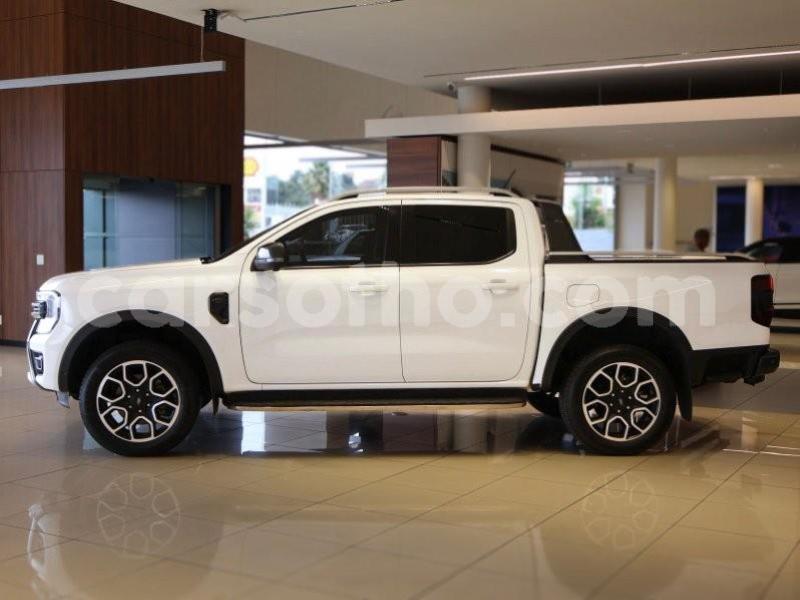 Big with watermark ford ranger maseru maseru 31885