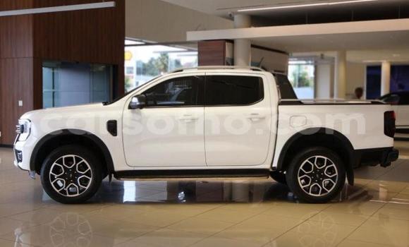 Acheter Occasion Voiture Ford Ranger Blanc à Maseru, Maseru Acheter Occasion Voiture Ford Ranger Blanc à Maseru, Maseru