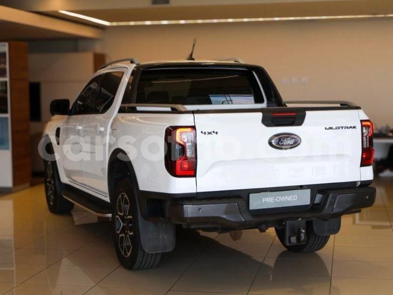 Big with watermark ford ranger maseru maseru 31885