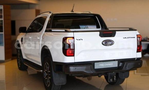 Acheter Occasion Voiture Ford Ranger Blanc à Maseru, Maseru Acheter Occasion Voiture Ford Ranger Blanc à Maseru, Maseru