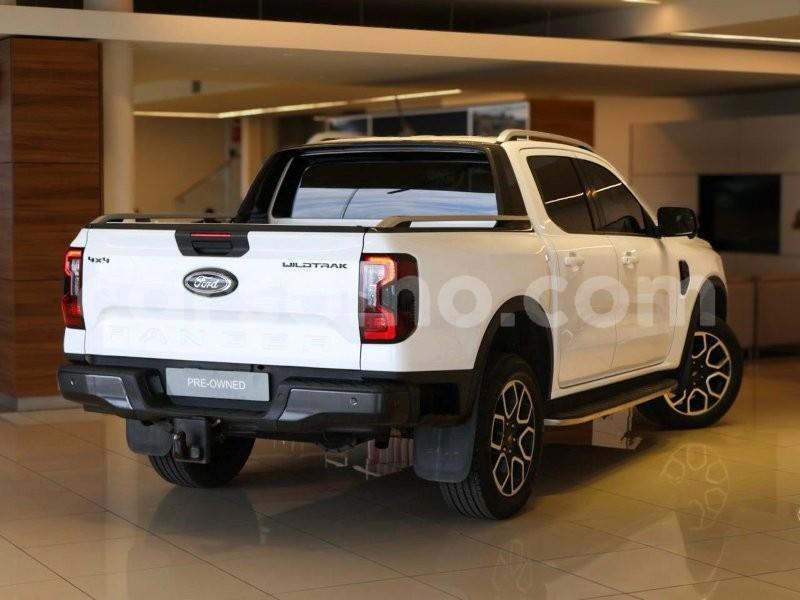 Big with watermark ford ranger maseru maseru 31885