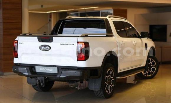 Acheter Occasion Voiture Ford Ranger Blanc à Maseru, Maseru Acheter Occasion Voiture Ford Ranger Blanc à Maseru, Maseru