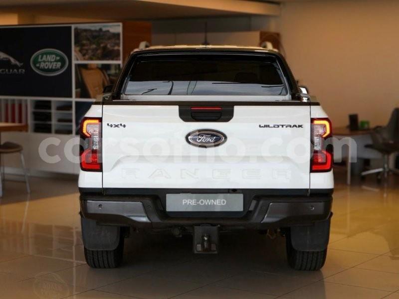 Big with watermark ford ranger maseru maseru 31885