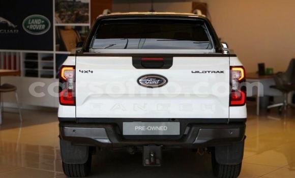 Acheter Occasion Voiture Ford Ranger Blanc à Maseru, Maseru Acheter Occasion Voiture Ford Ranger Blanc à Maseru, Maseru