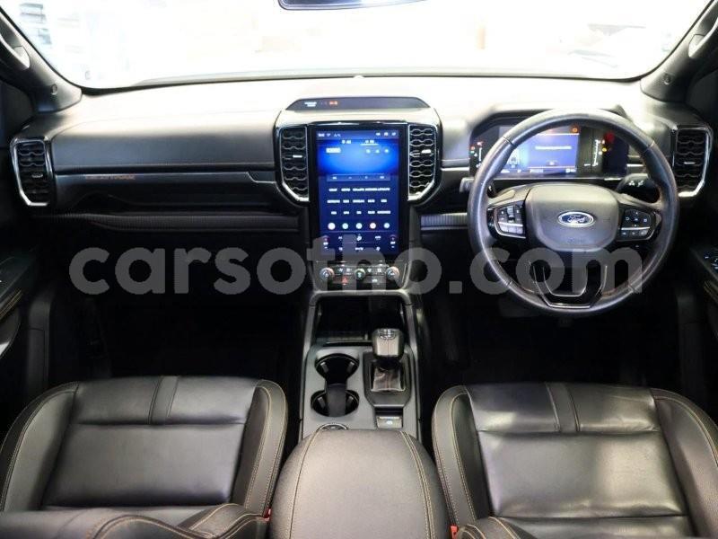 Big with watermark ford ranger maseru maseru 31885