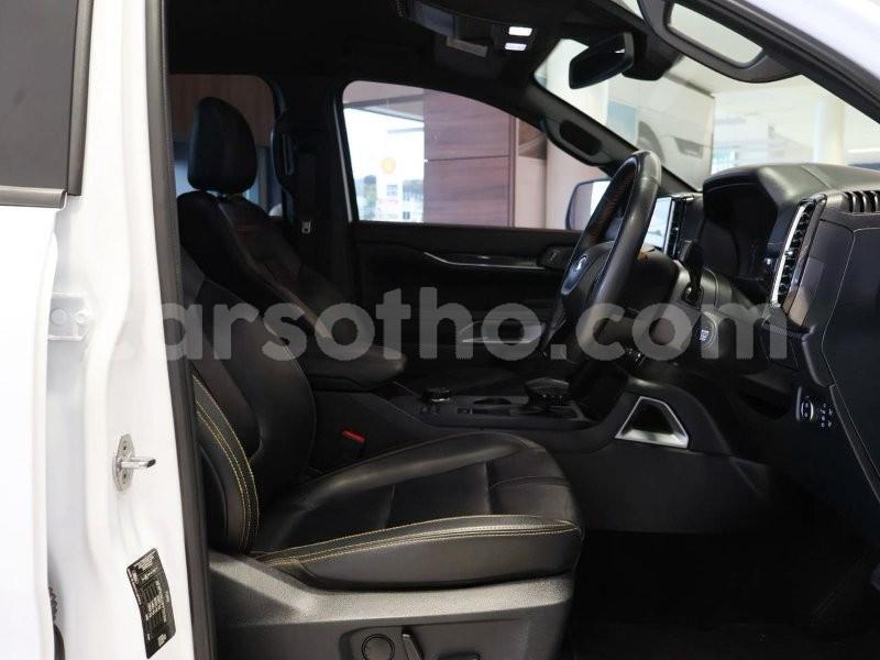 Big with watermark ford ranger maseru maseru 31885