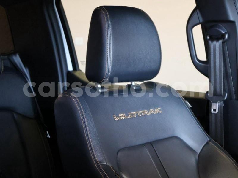 Big with watermark ford ranger maseru maseru 31885