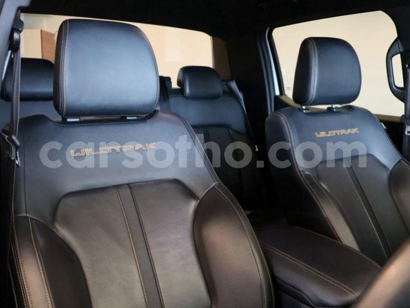 Big with watermark ford ranger maseru maseru 31885