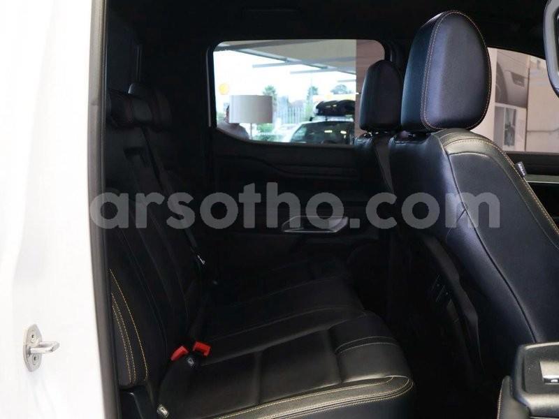 Big with watermark ford ranger maseru maseru 31885