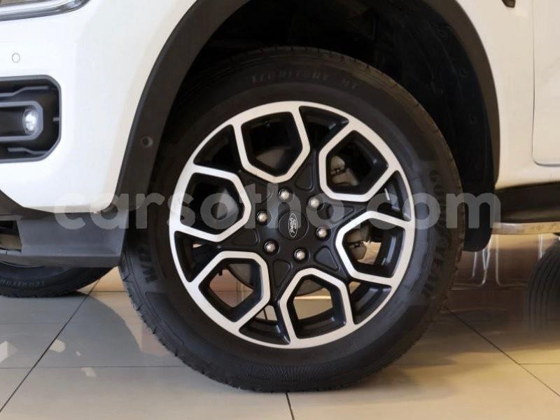 Big with watermark ford ranger maseru maseru 31885