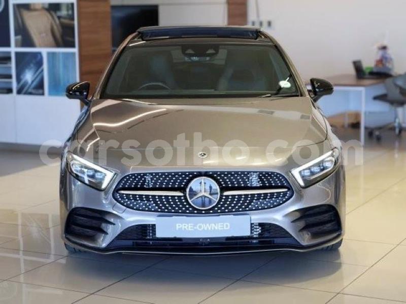 Big with watermark mercedes benz a class maseru maseru 31886