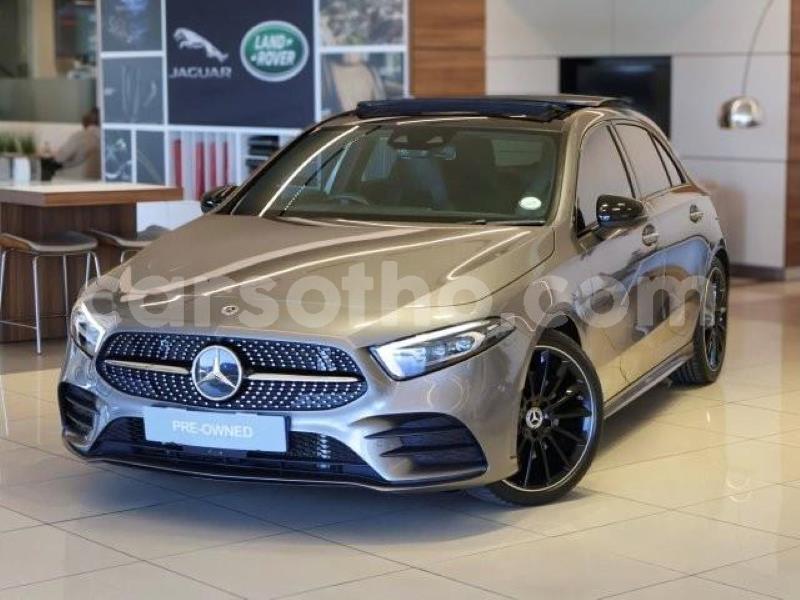 Big with watermark mercedes benz a class maseru maseru 31886