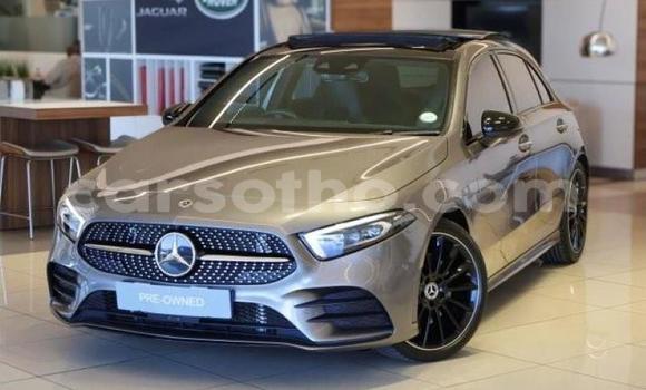 Buy Used Mercedes-Benz A–Class White Car in Maseru in Maseru Buy Used Mercedes-Benz A–Class White Car in Maseru in Maseru