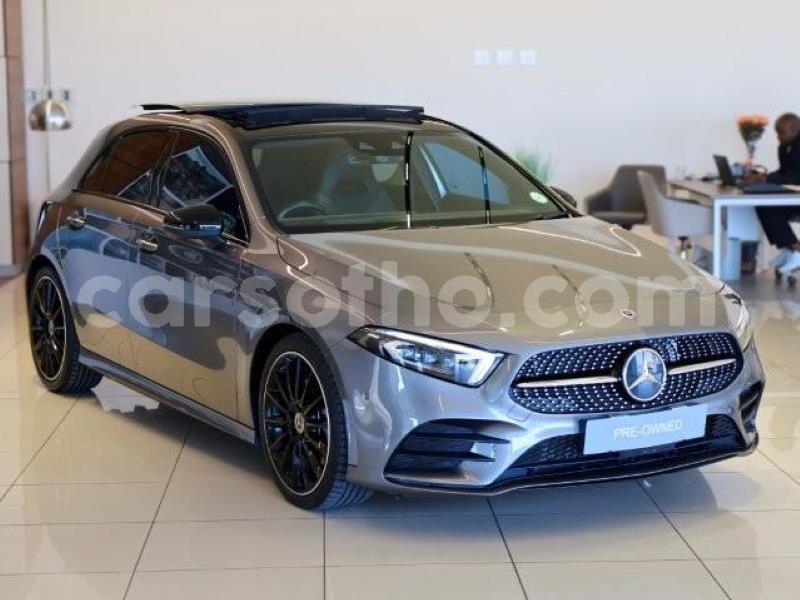 Big with watermark mercedes benz a class maseru maseru 31886