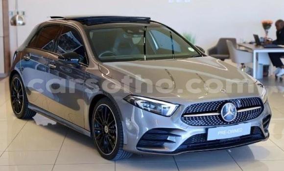 Buy Used Mercedes-Benz A–Class White Car in Maseru in Maseru Buy Used Mercedes-Benz A–Class White Car in Maseru in Maseru