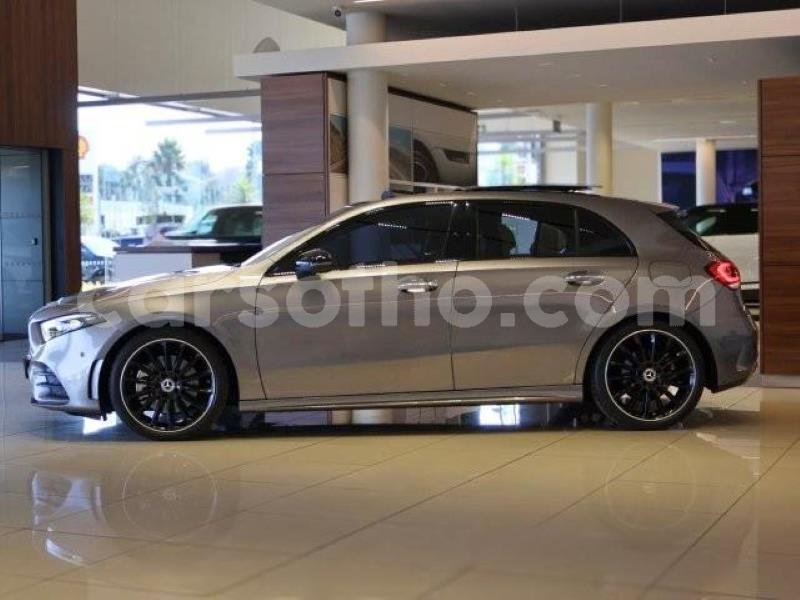 Big with watermark mercedes benz a class maseru maseru 31886