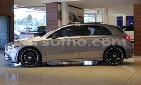Buy Used Mercedes-Benz A–Class White Car in Maseru in Maseru Buy Used Mercedes-Benz A–Class White Car in Maseru in Maseru