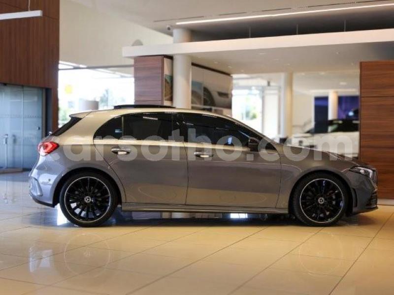 Big with watermark mercedes benz a class maseru maseru 31886