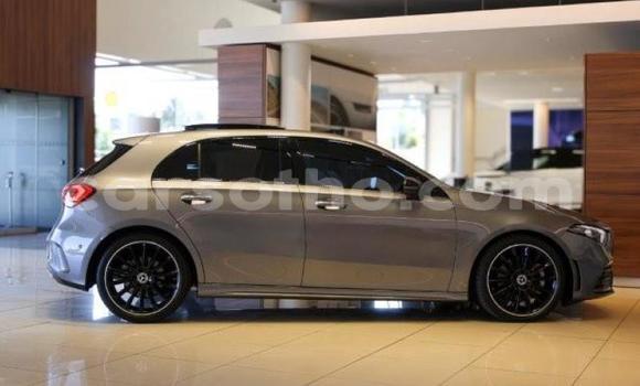 Buy Used Mercedes-Benz A–Class White Car in Maseru in Maseru Buy Used Mercedes-Benz A–Class White Car in Maseru in Maseru