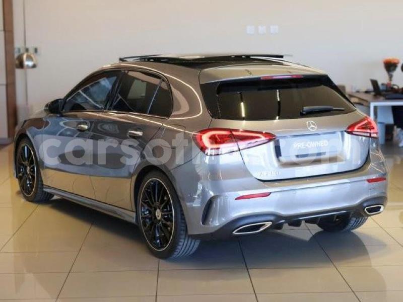 Big with watermark mercedes benz a class maseru maseru 31886