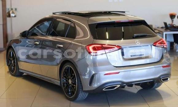 Buy Used Mercedes-Benz A–Class White Car in Maseru in Maseru Buy Used Mercedes-Benz A–Class White Car in Maseru in Maseru