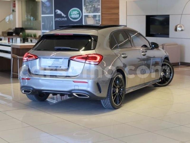 Big with watermark mercedes benz a class maseru maseru 31886