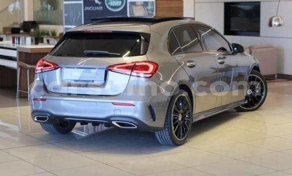 Buy Used Mercedes-Benz A–Class White Car in Maseru in Maseru Buy Used Mercedes-Benz A–Class White Car in Maseru in Maseru