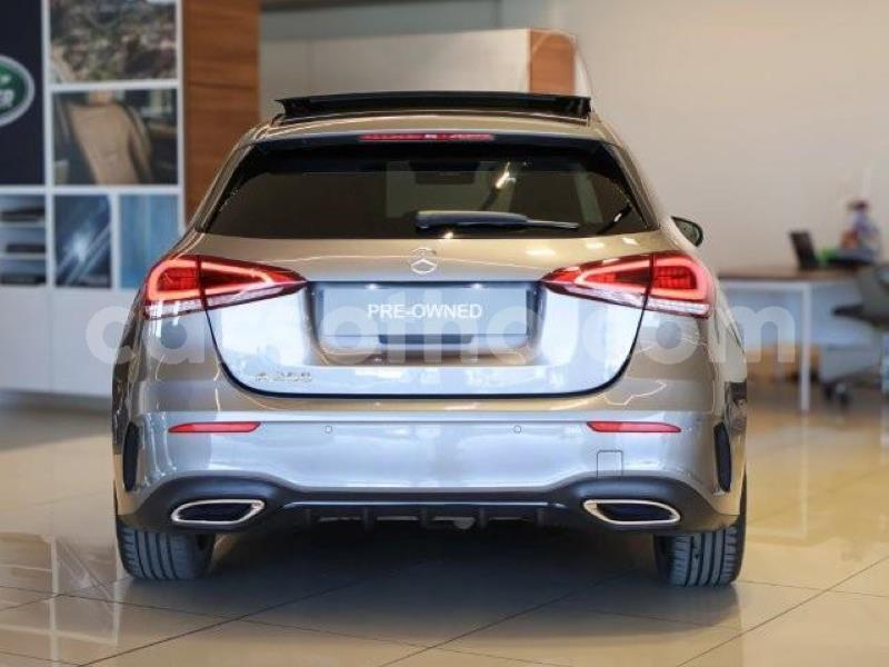 Big with watermark mercedes benz a class maseru maseru 31886