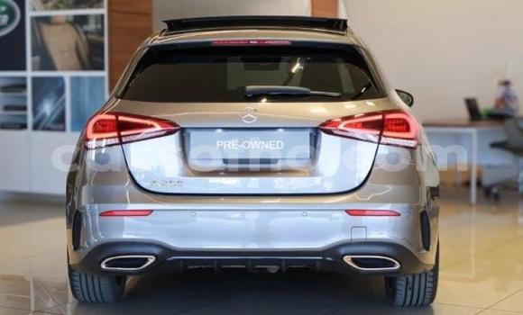 Buy Used Mercedes-Benz A–Class White Car in Maseru in Maseru Buy Used Mercedes-Benz A–Class White Car in Maseru in Maseru
