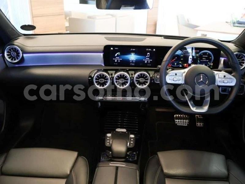 Big with watermark mercedes benz a class maseru maseru 31886